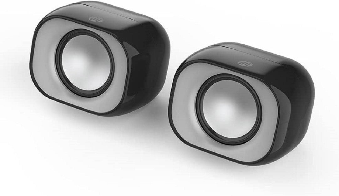 HP Speaker Multimedia Speaker DHS-2111 6W-2B286AA HP Speaker Multimedia Speaker DHS-2111 6W-2B286AA